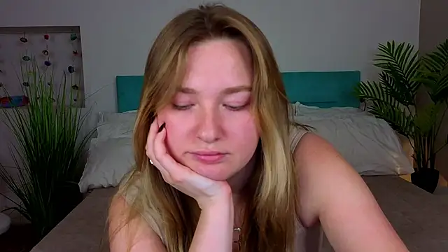 Chat XXX Live VladaHotxx