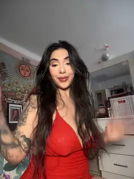 Chat XXX Live kiaraglam2