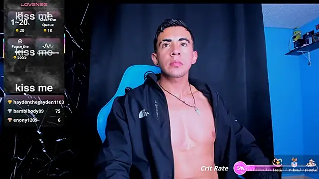 Andy_naughty1 Chat XXX in diretta