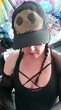 Chat XXX en directo de Dixie_delight