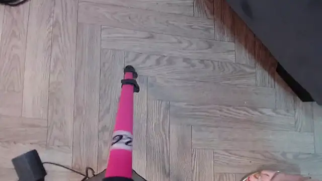 JakyKidman Obrolan Langsung XXX