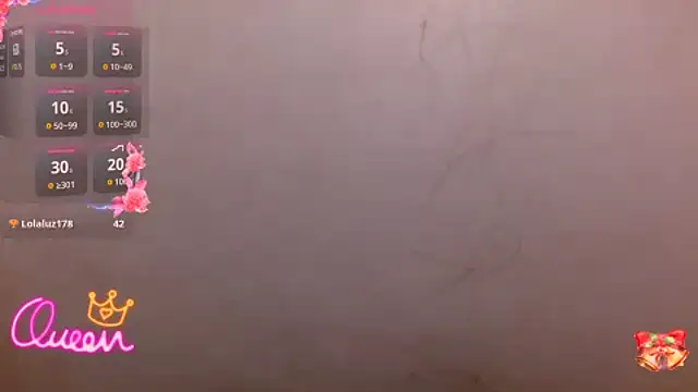 Chat XXX Live sara_hot_18