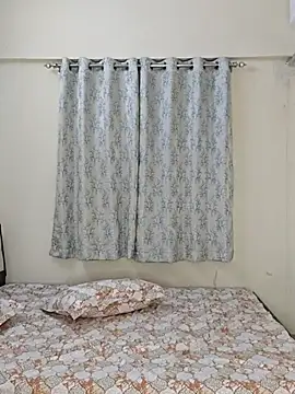 JackandJill124 网络视讯表演