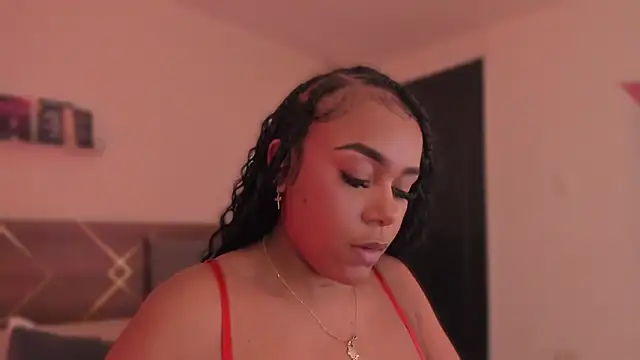 Chat XXX Live YariRose