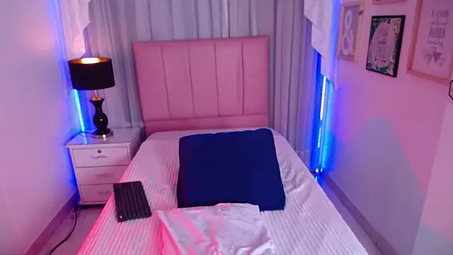 IsabelleDaza Chat XXX live