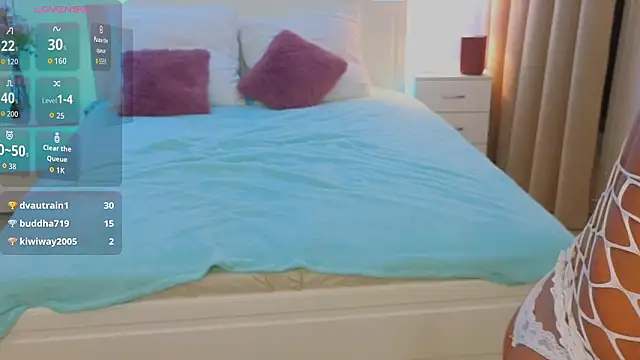 AnittaHarris_ Chat XXX in diretta