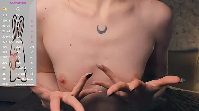 ReganShroff 라이브 XXX 채팅