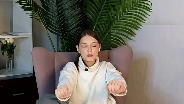 ChantayOline's Live XXX Chat