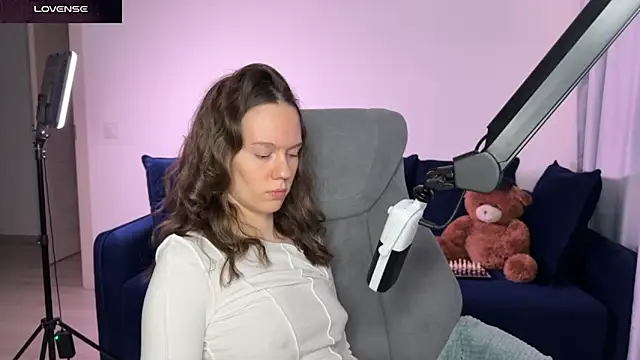 SharkyBaby's Live XXX Chat