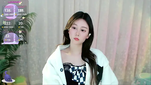 Aimee-520's Live XXX Chat