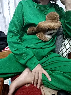 Živý XXX chat Haralushiaaa