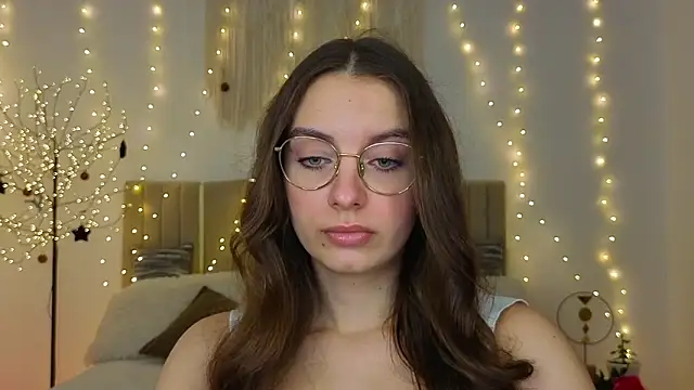 Real_cutie1 – Kamerová šou