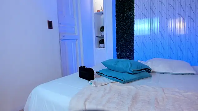 Chat XXX ao vivo de AidaJones