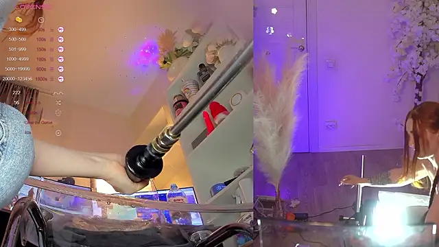 Ur_lil_bb's Live XXX Chat