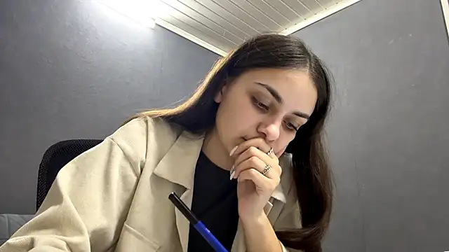 SarahHeadly's Live XXX Chat