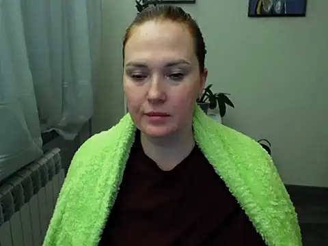 Chat XXX ao vivo de Lady_Tiana