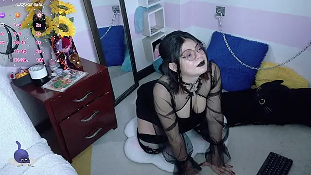 Catwhite_ 现场XXX聊天