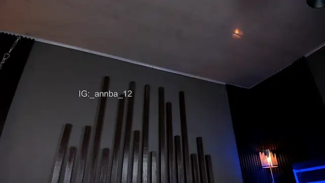 Sembang XXX Secara Langsung annie_barozzi