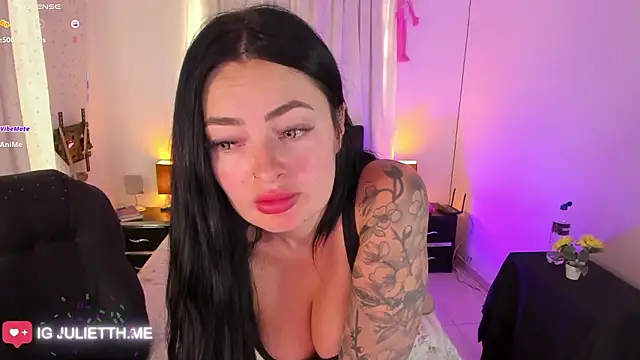 Chat +18 de rubicarter ao vivo