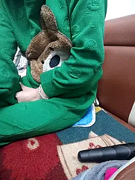 دردشة Haralushiaaa الجنسية المباشرة