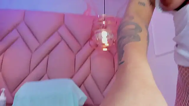 Ibbie_drastic Chat XXX live