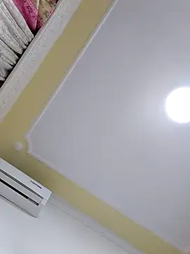 Webkamerová show DOMINATOR_SIR-MASTER