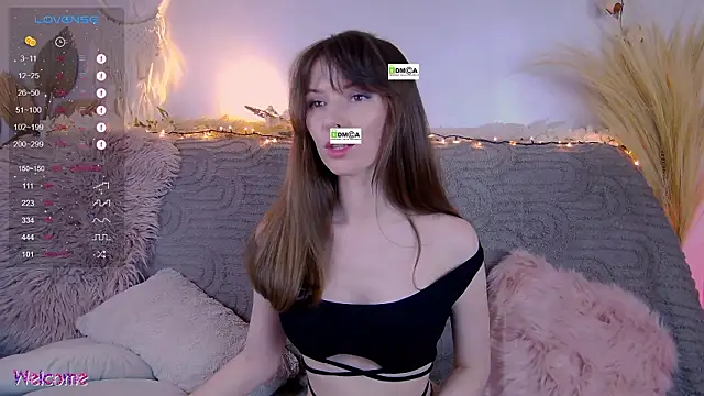 Chatroom XXX en direct de Rina-vibe