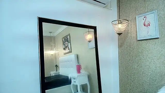 Chat +18 de Miladiosa ao vivo