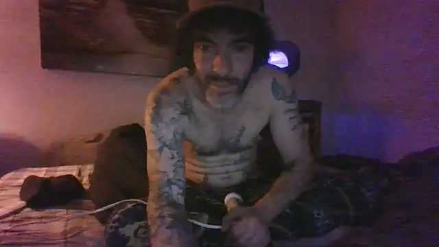 Sembang XXX Secara Langsung theboobietrap