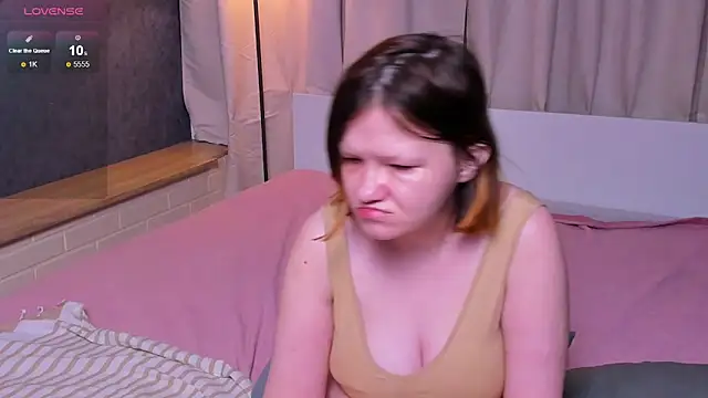 Nora_lovvvv's Live XXX Chat