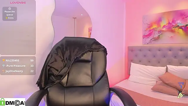 Chat XXX ao vivo de sweetrose_01