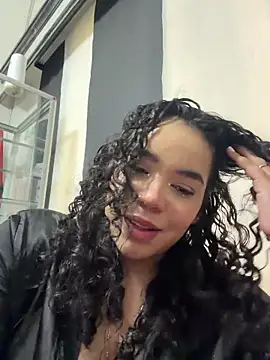 krisstenSantos' Live XXX Chat