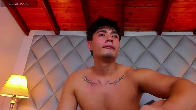 Clement_Reyes Webcam-Show