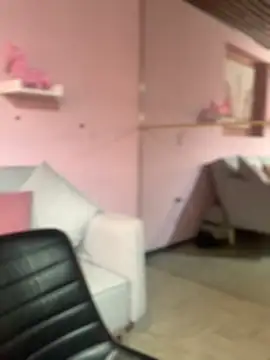 SandyPink_ Webcam show