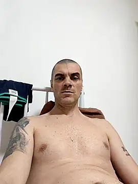 DOMINATOR_SIR-MASTER Live XXX Chat