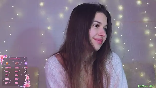 Minne__mouseのライブXXXチャット