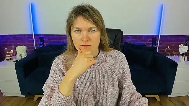 Sembang XXX Secara Langsung Anabell_xxx