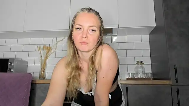 Chat XXX en directo de iam_Venus