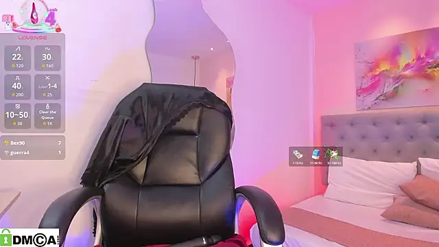 Онлайн чат XXX sweetrose_01