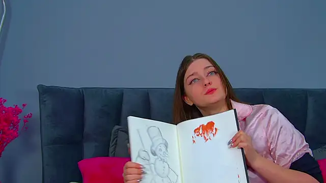 دردشة JessicaJewells الجنسية المباشرة