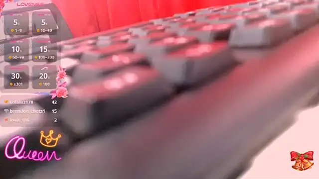 sara_hot_18 Chat XXX live