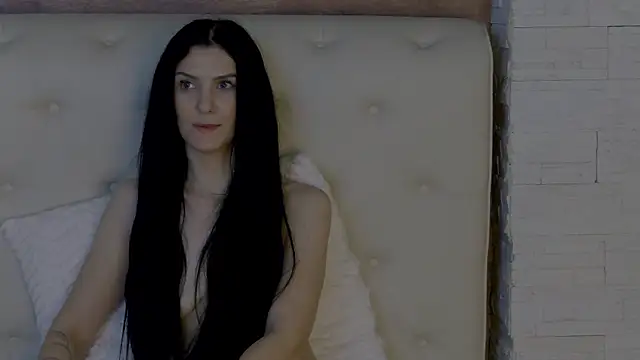 KendraNoir 现场XXX聊天