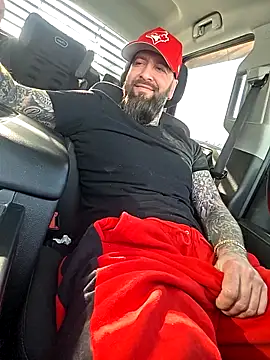 Chat +18 de Beardedtattood ao vivo