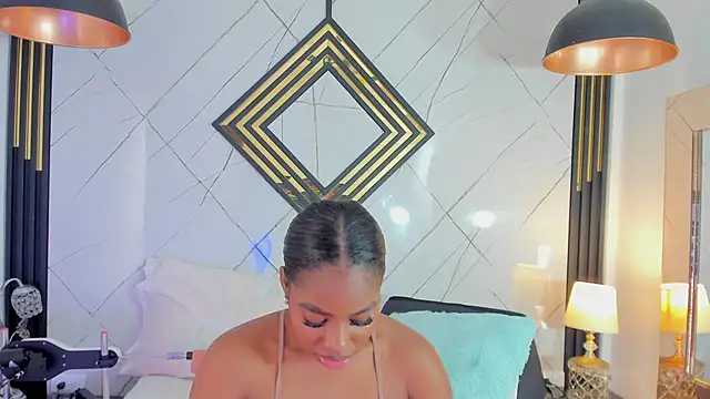 Chat +18 de EmilyDiaaz ao vivo