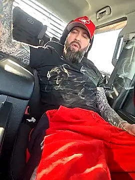 BeardedtattoodのライブXXXチャット