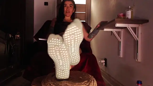 Goddess_Inanna: απευθείας συνομιλία ΧΧΧ