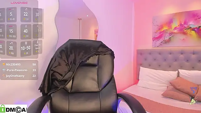 sweetrose_01 Live XXX Chat