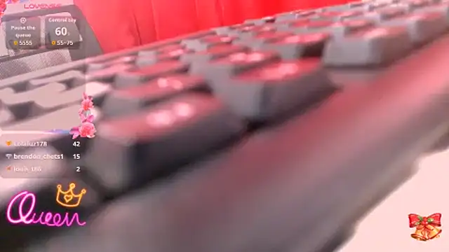 sara_hot_18のライブXXXチャット