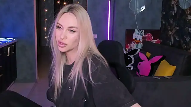 Blckmirrorr Live XXX Chat