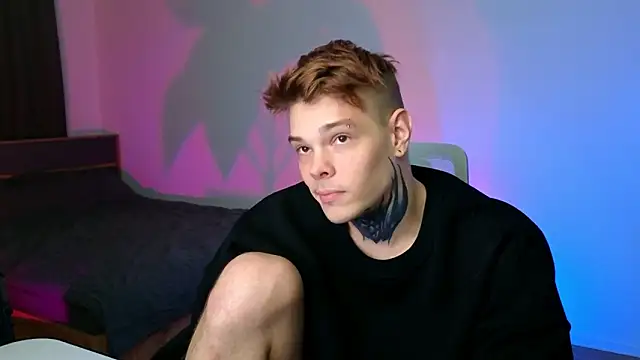 Chatroom XXX en direct de DENIS_HERE